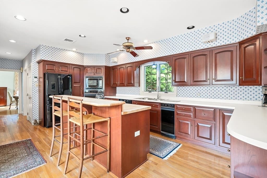 Casa em Wellesley — foto 7