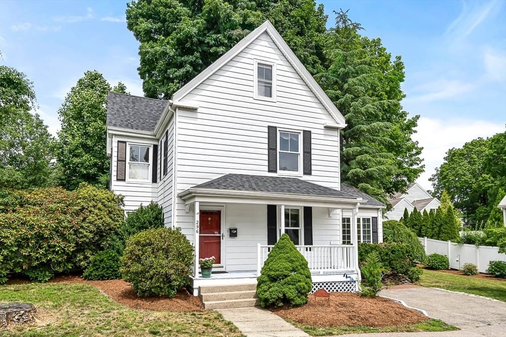 Casa em Wellesley