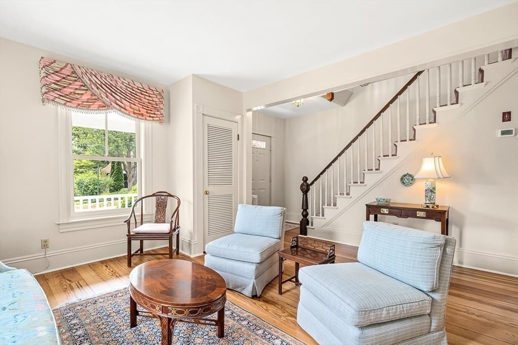 Casa em Wellesley — foto 4