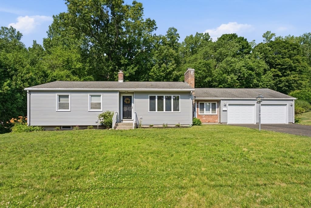 Casa em Ludlow