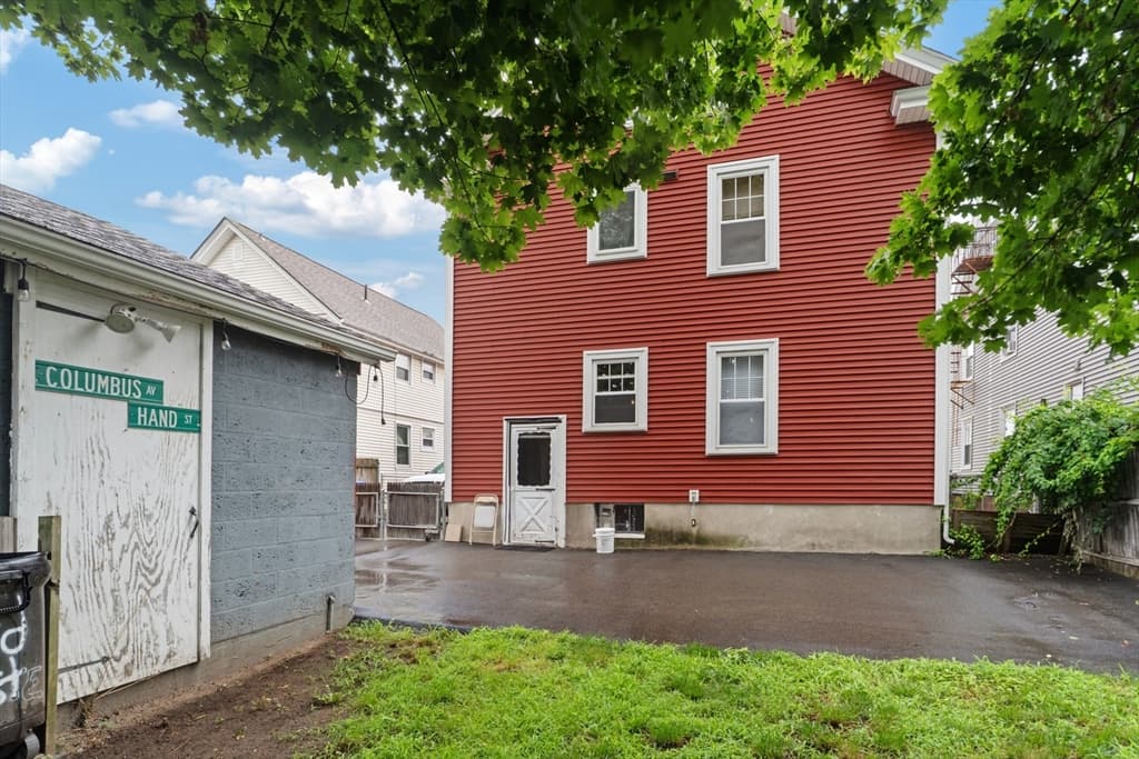 Casa em Pawtucket — foto 3