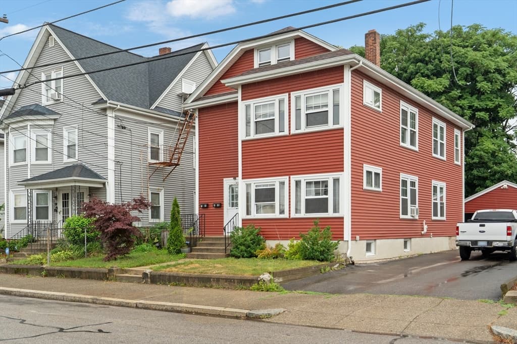 Casa em Pawtucket