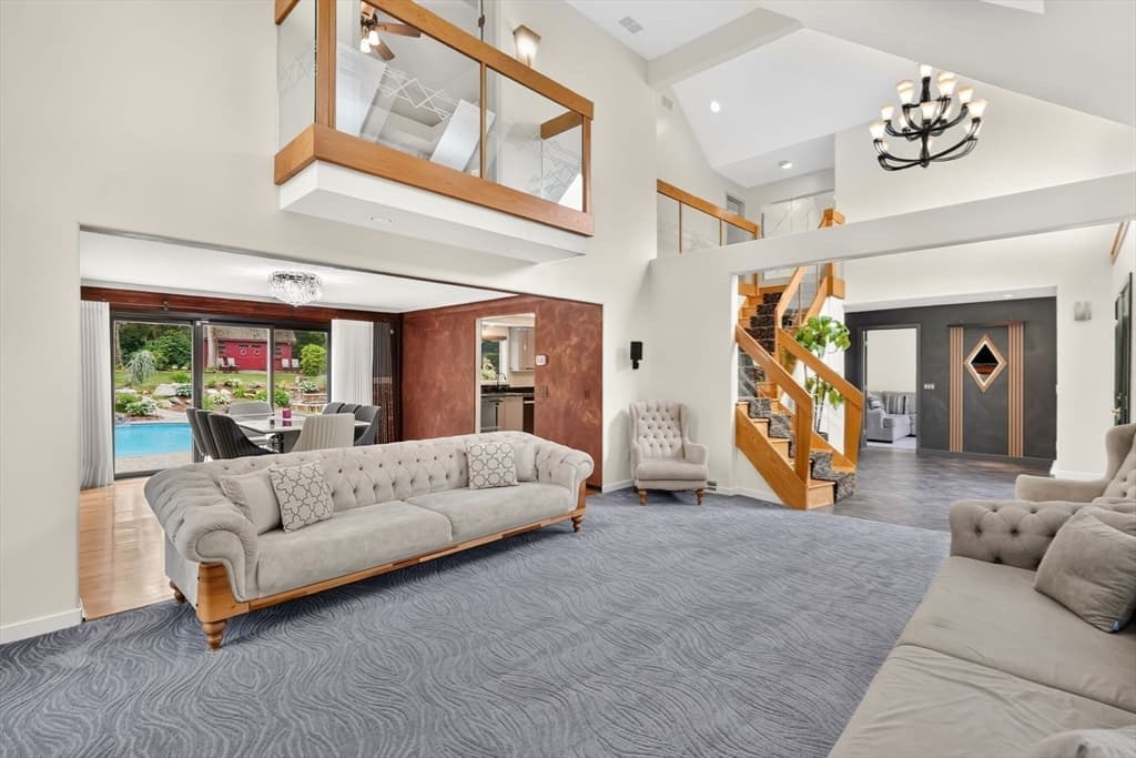 Casa em Westfield — foto 6