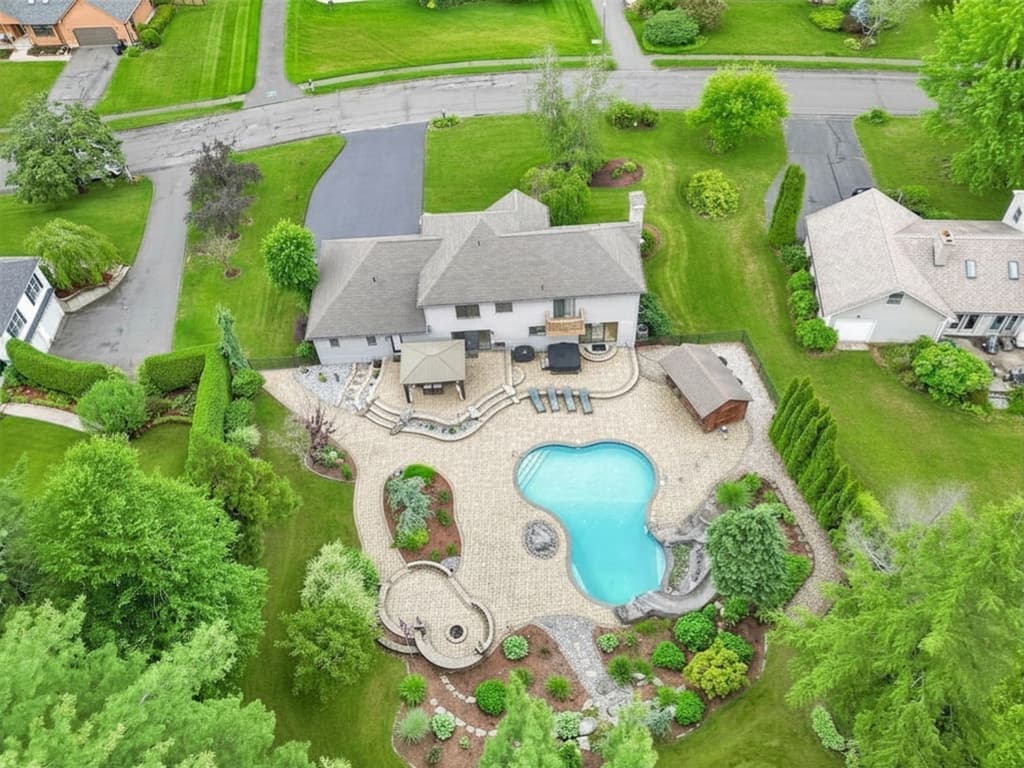 Casa em Westfield — foto 4