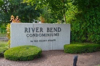 Condomínio em Taunton
