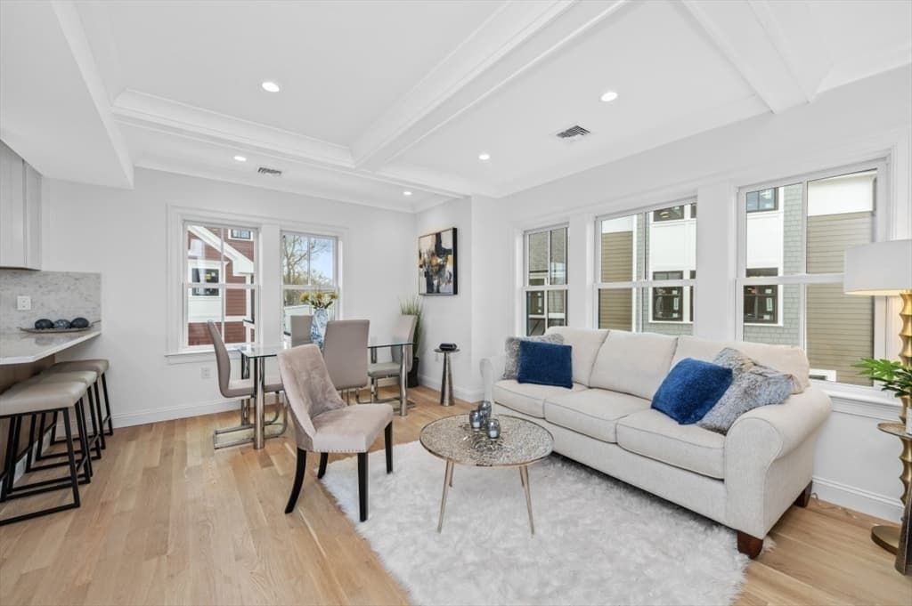 Casa em Quincy — foto 6