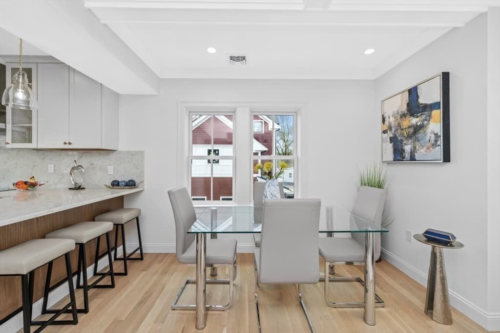 Casa em Quincy — foto 8