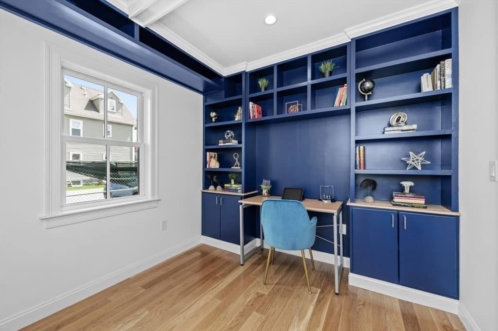 Casa em Quincy — foto 4