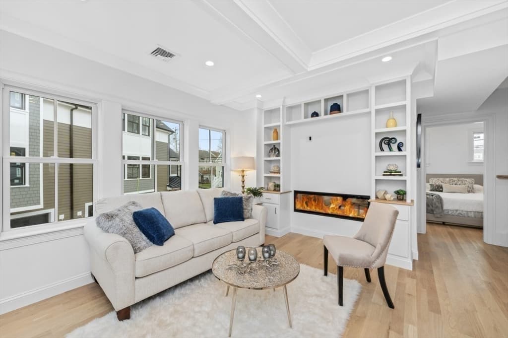 Casa em Quincy — foto 6