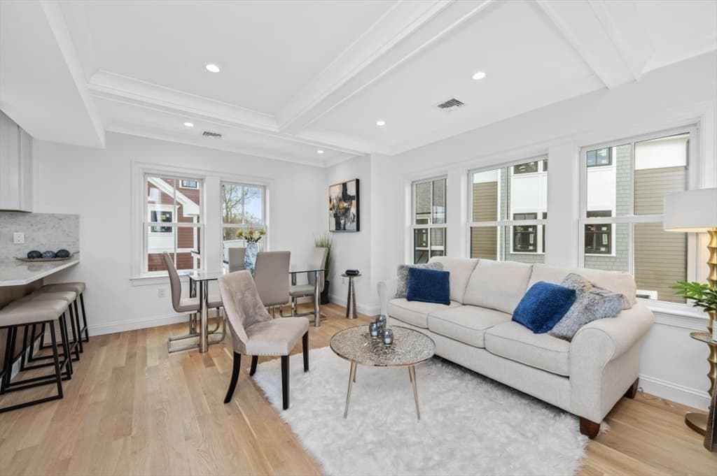Casa em Quincy — foto 7