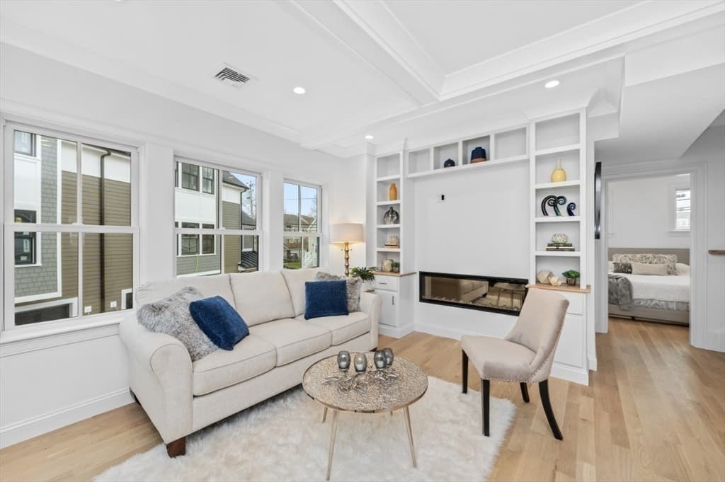Casa em Quincy — foto 8