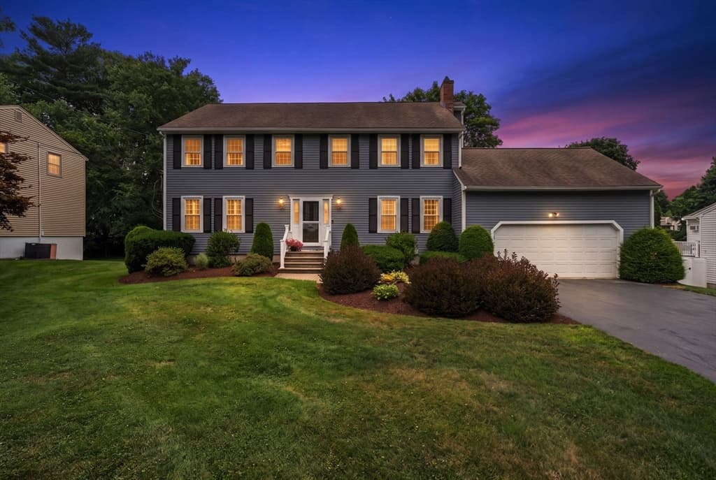 Casa em Framingham — foto 2