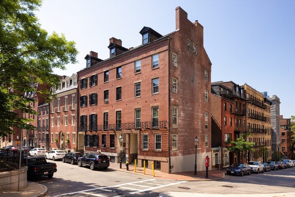 Multi-família em Boston