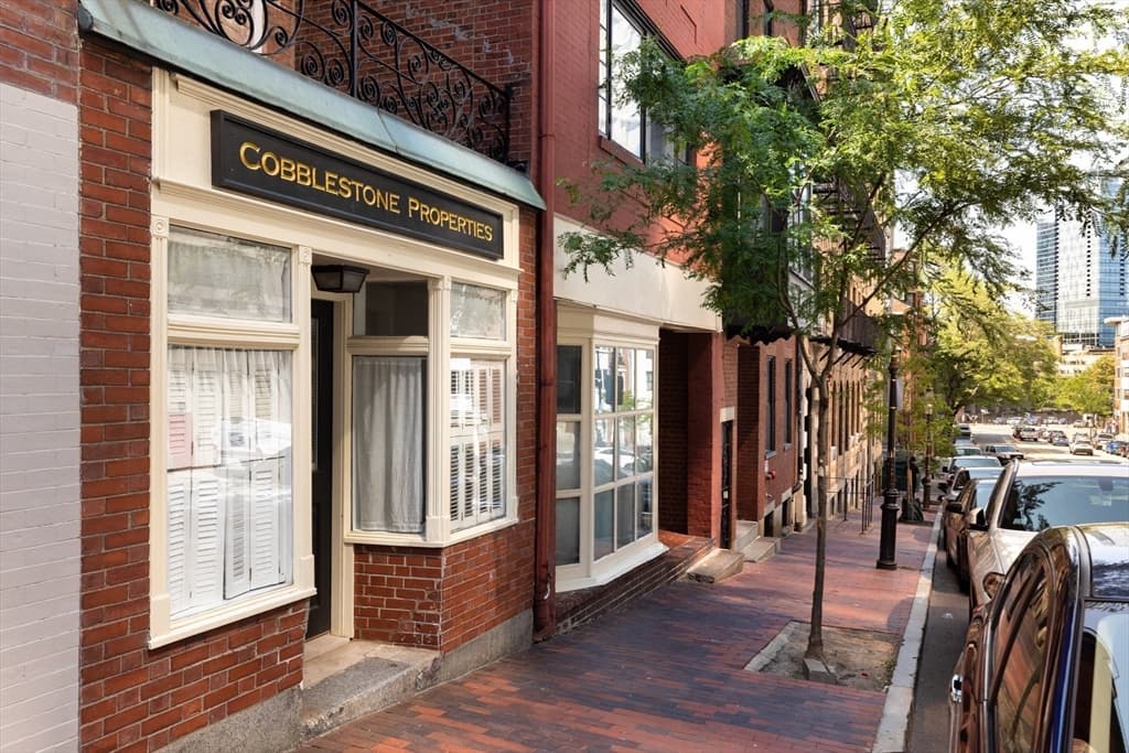 Multi-família em Boston — foto 4