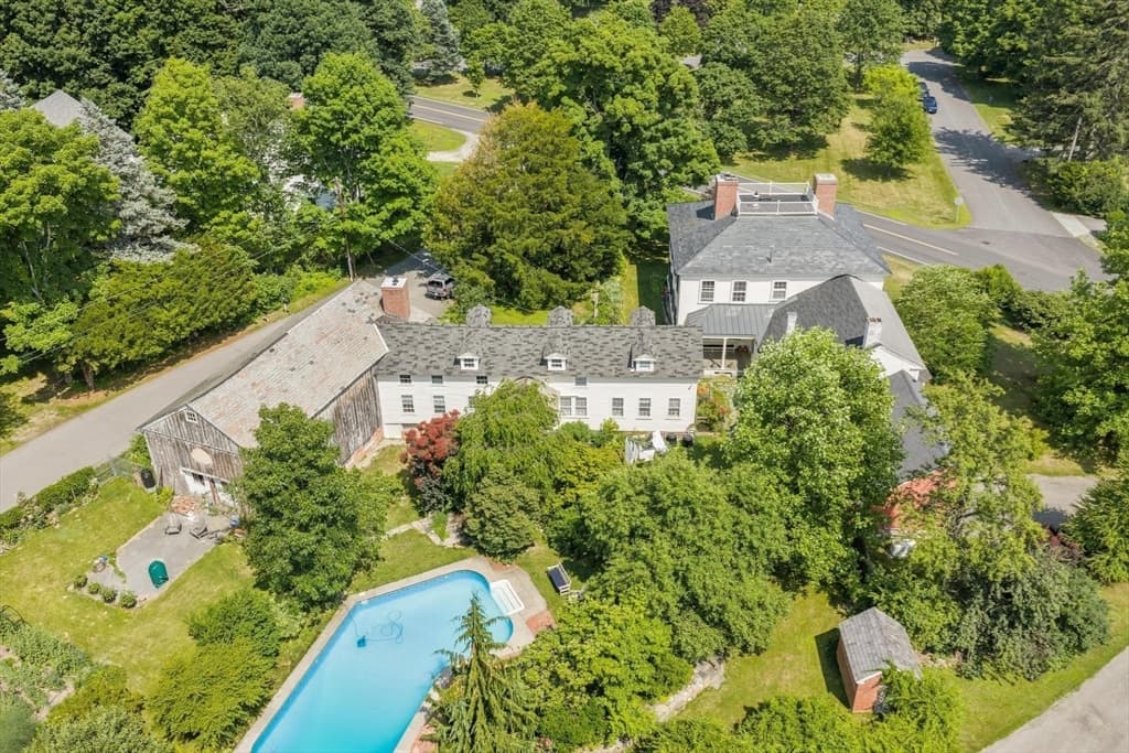 Casa em Shirley