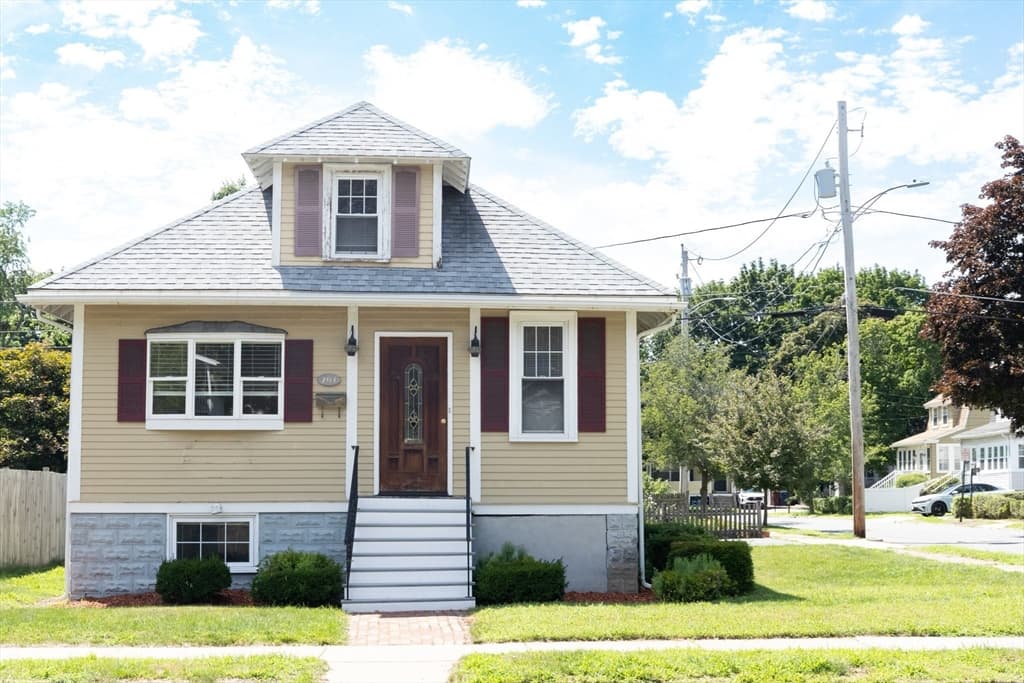 Casa em Melrose