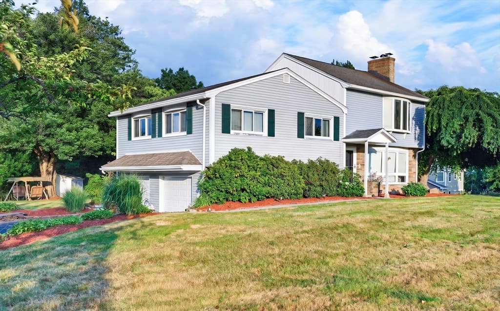 Casa em Leominster
