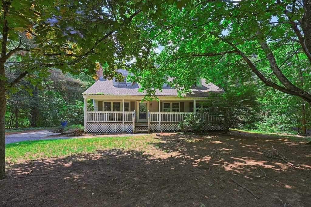 Casa em Wrentham — foto 2