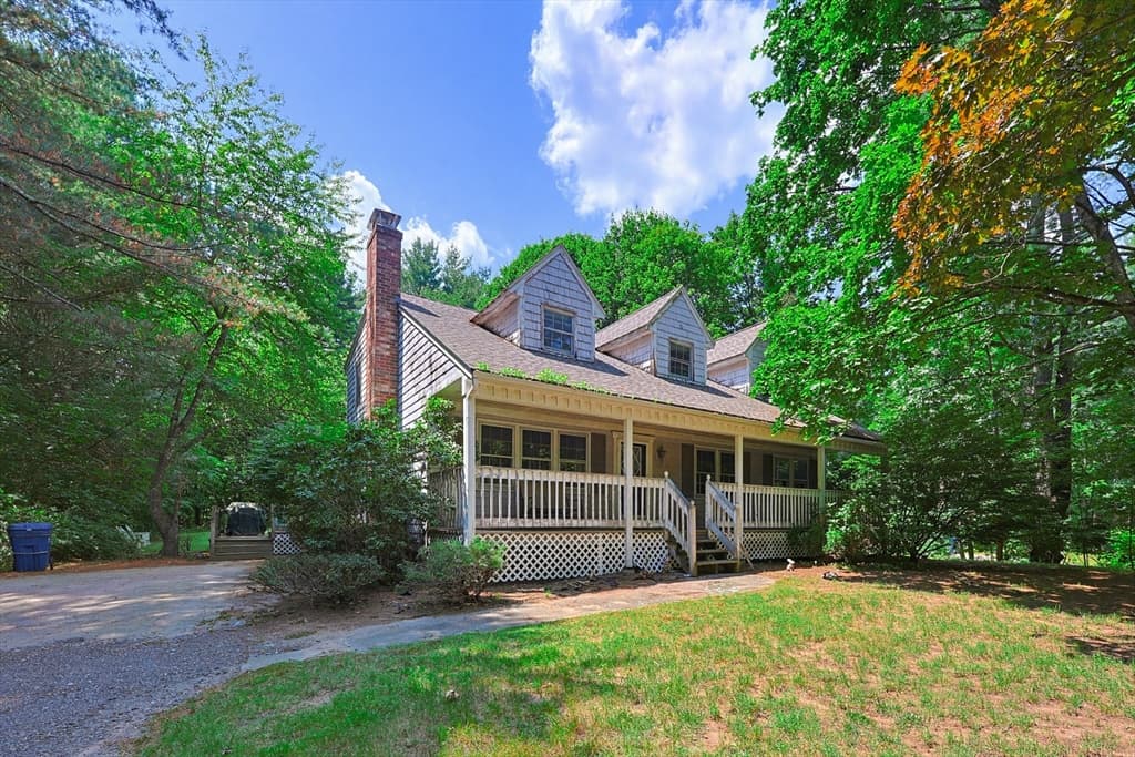 Casa em Wrentham — foto 6