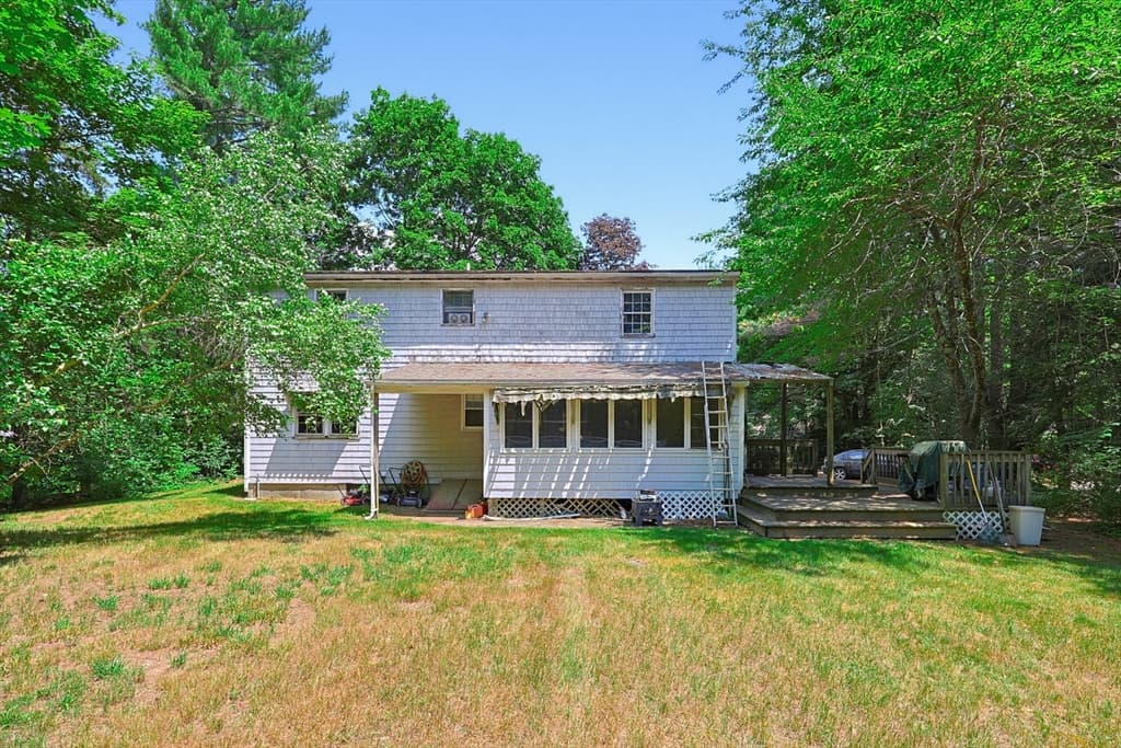 Casa em Wrentham — foto 7