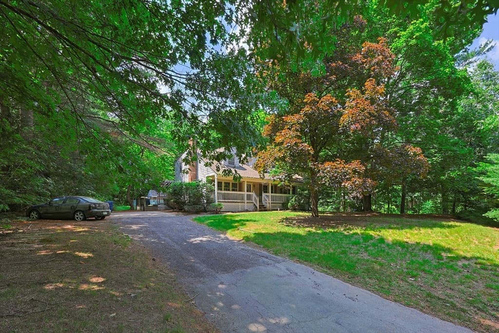 Casa em Wrentham — foto 3