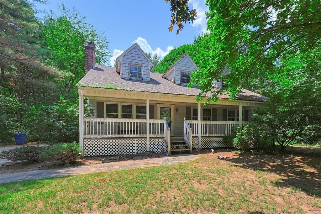 Casa em Wrentham