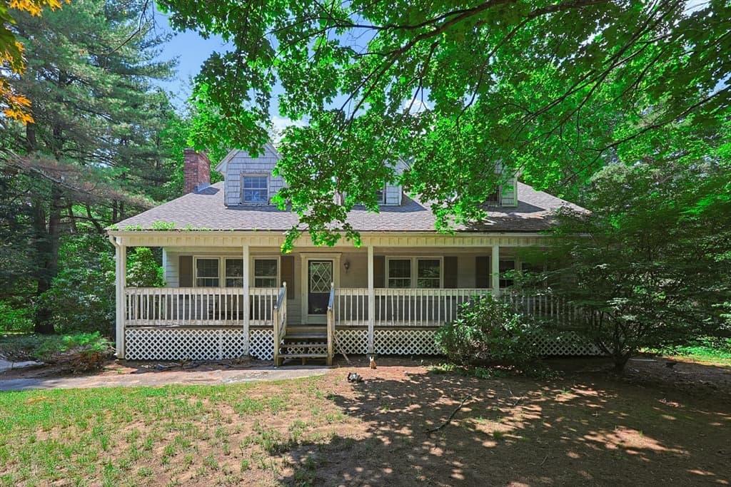Casa em Wrentham — foto 5