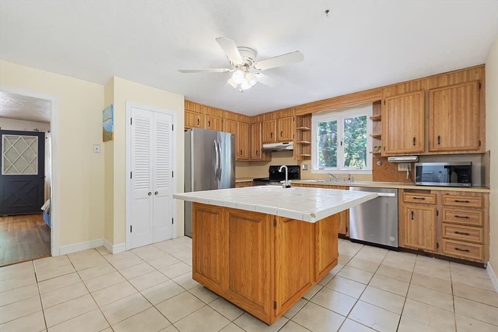 Casa em Wrentham — foto 9