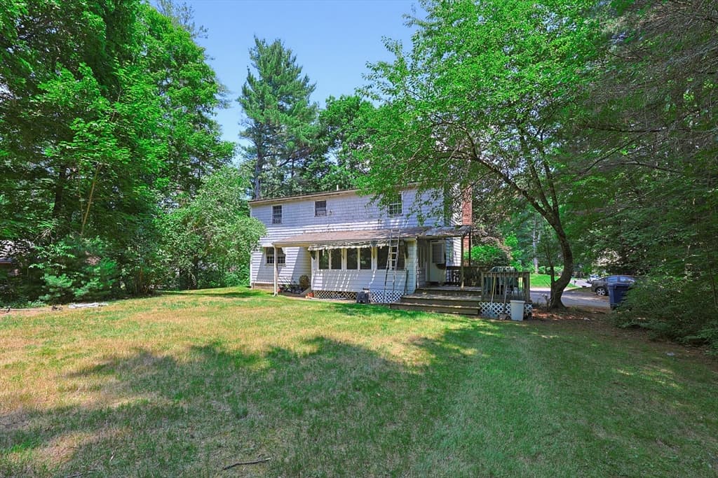 Casa em Wrentham — foto 8