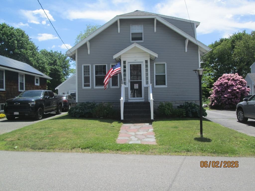 Casa em Somerset