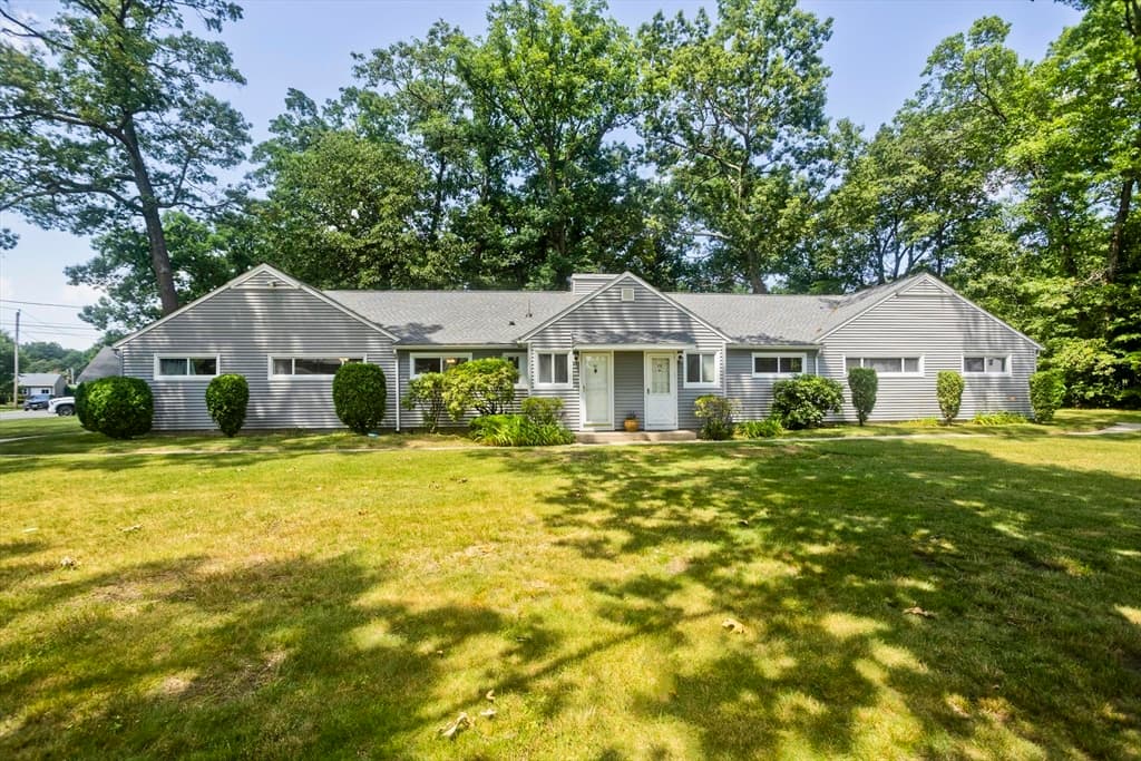 Condomínio em Chicopee