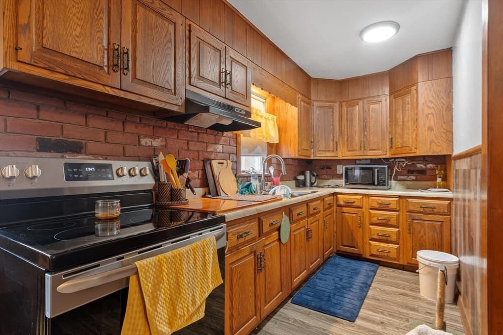 Multi-família em Fitchburg — foto 6