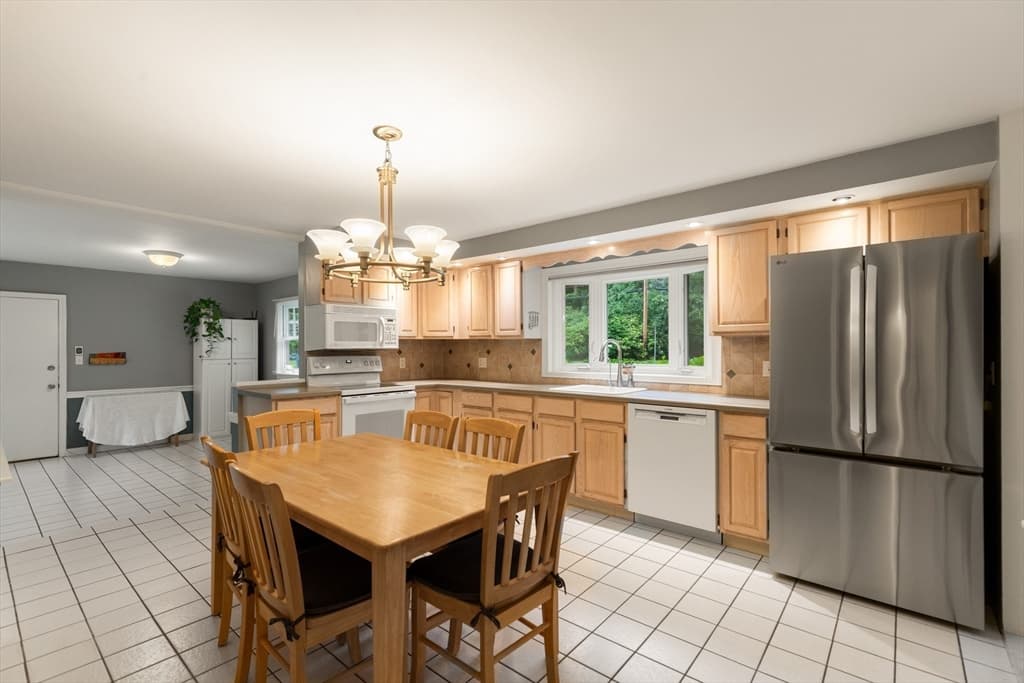 Casa em Lexington — foto 4