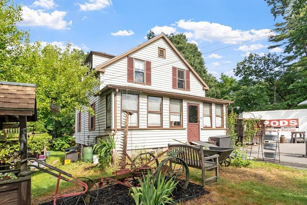 Casa em Tewksbury — foto 2