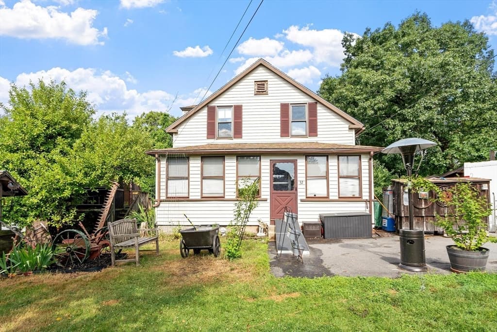 Casa em Tewksbury