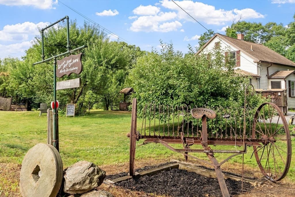 Casa em Tewksbury — foto 4