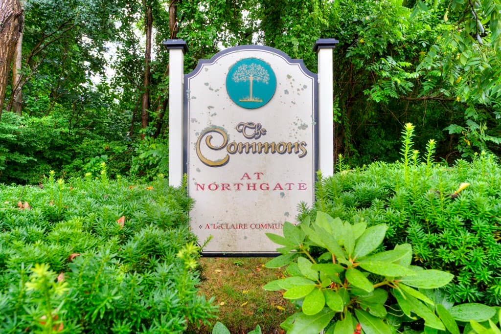 Condomínio em Grafton
