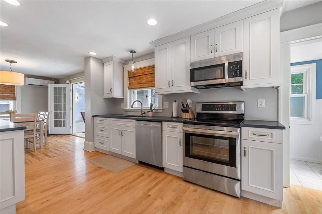 Casa em Worcester — foto 6