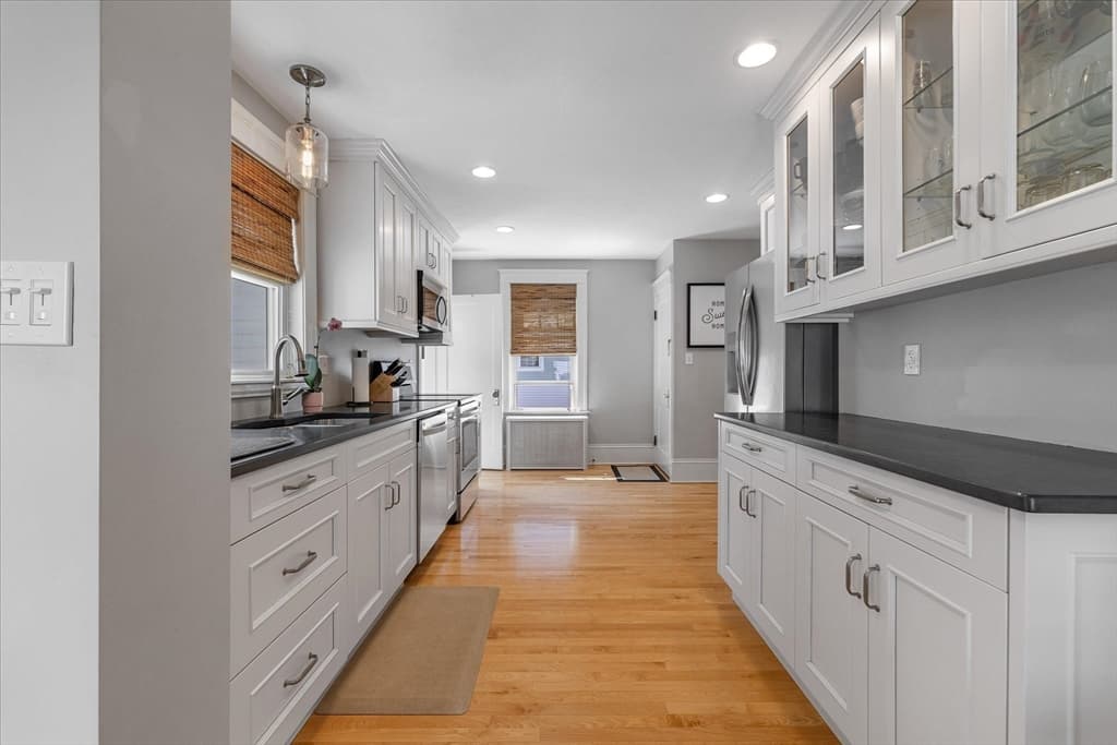 Casa em Worcester — foto 4