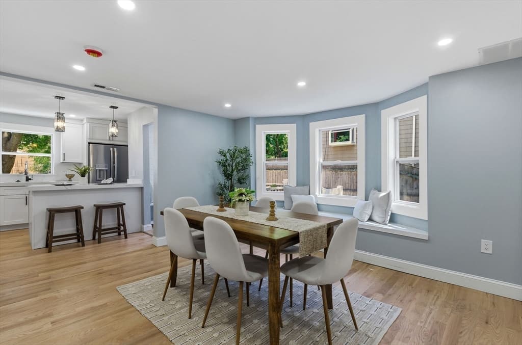 Multi-família em Melrose — foto 4