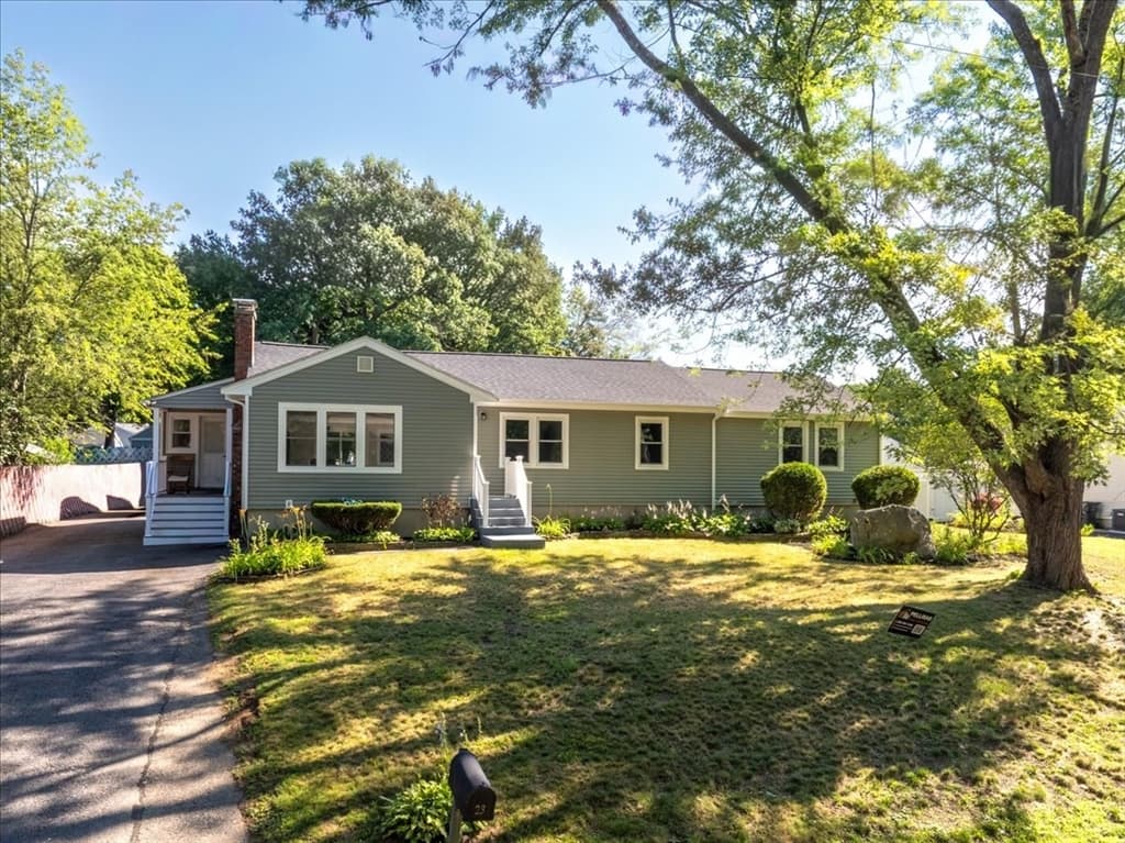 Casa em Bellingham