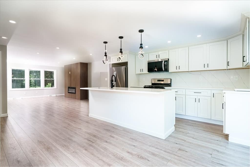 Casa em Bellingham — foto 4