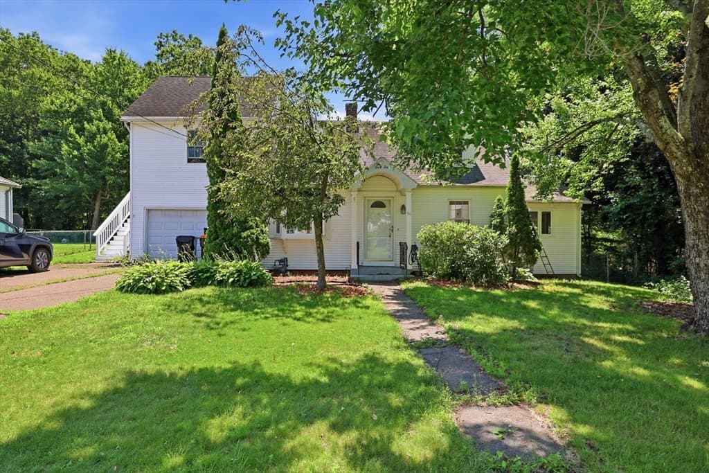 Casa em South Hadley — foto 2
