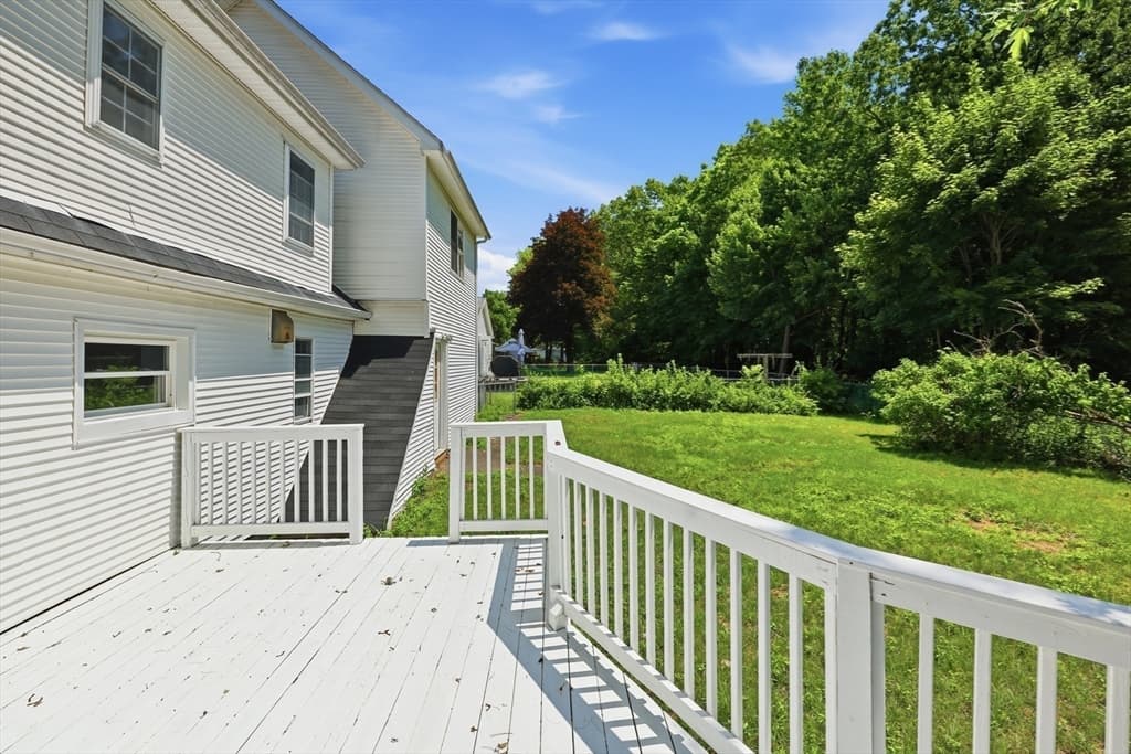 Casa em South Hadley — foto 6