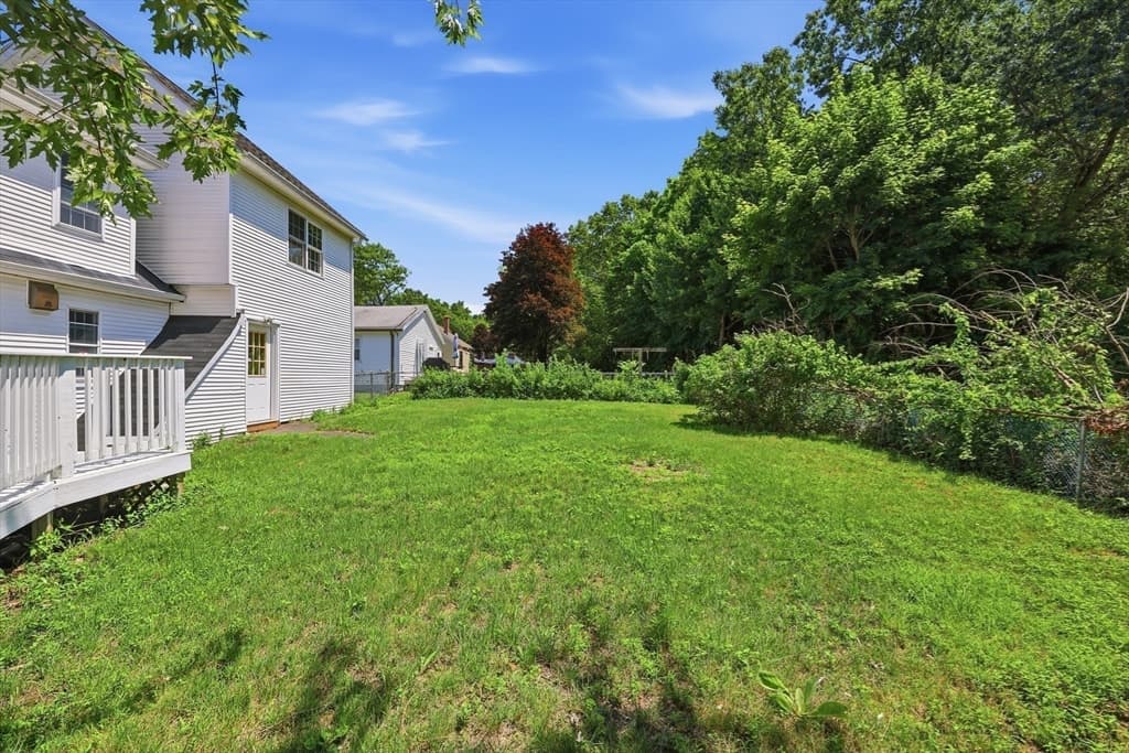 Casa em South Hadley — foto 7
