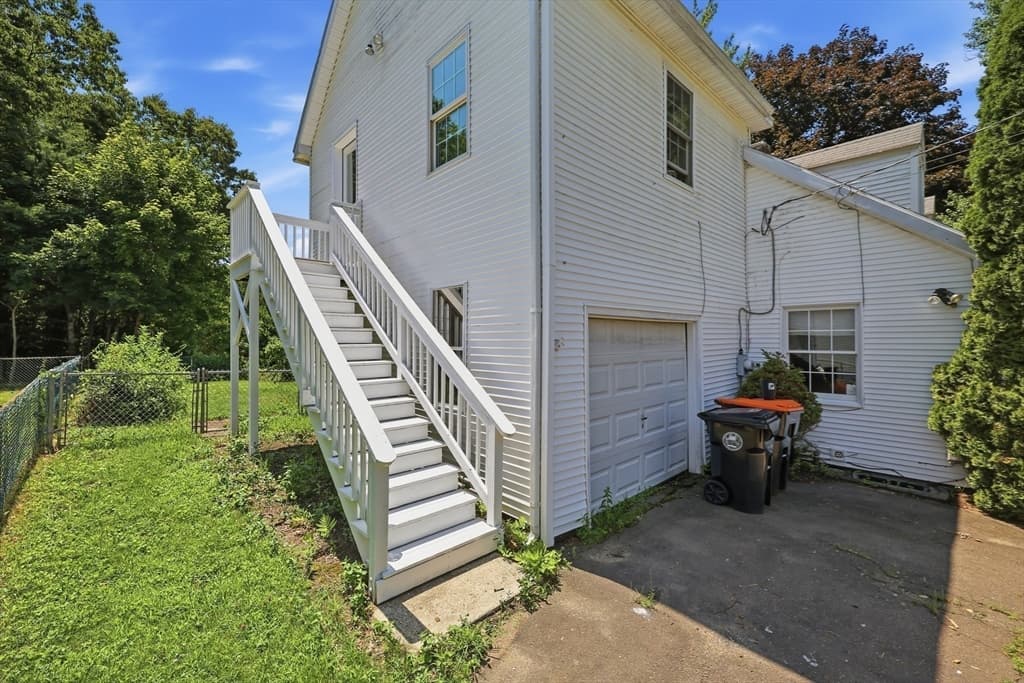 Casa em South Hadley — foto 3
