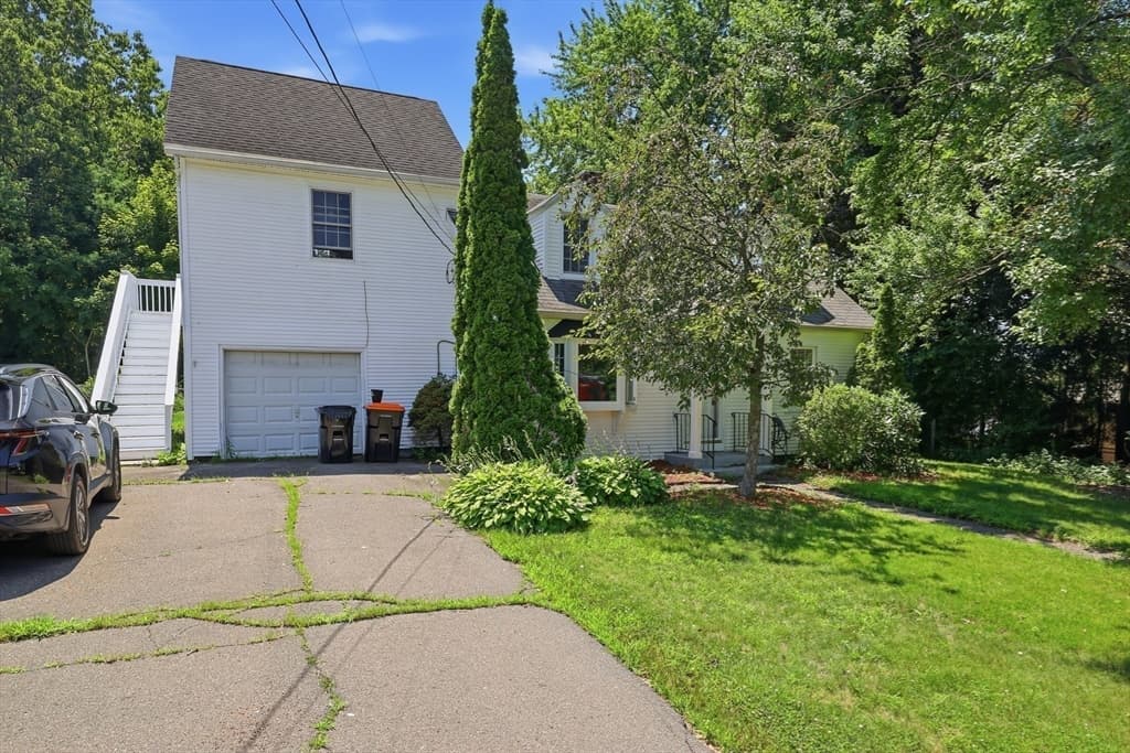 Casa em South Hadley