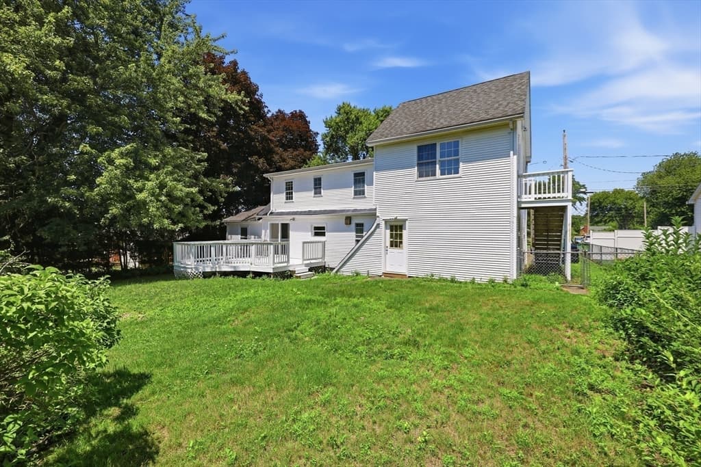 Casa em South Hadley — foto 4