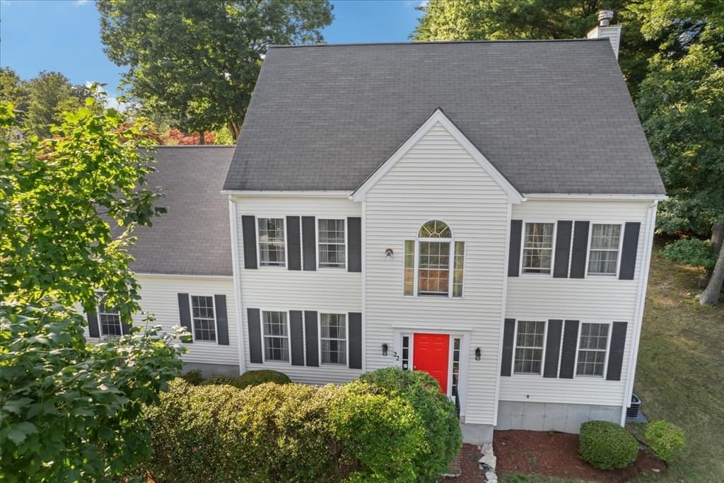 Casa em Ashland