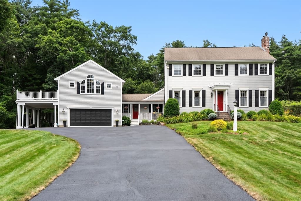 Casa em Hanover